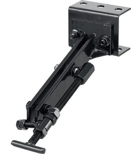 Сцепка ЗУБР СЦ-4 для мотоблоков, универсальная 707104-4