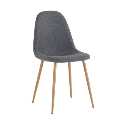 Стул «Айриш SN» с мягким сиденьем (продажа комплектами по 4 шт.) - изображение 2