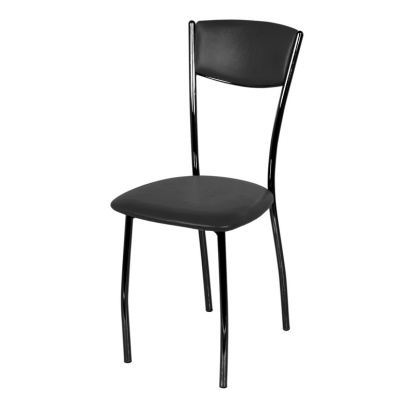 Стул «Амарант» с мягким сиденьем (окрашенный каркас) - изображение 3