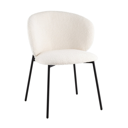 Стул «Борц» с мягким сиденьем (окрашенный каркас) - изображение 4