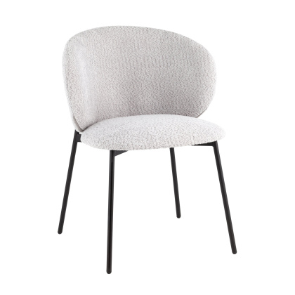 Стул «Борц» с мягким сиденьем (окрашенный каркас) - изображение 5