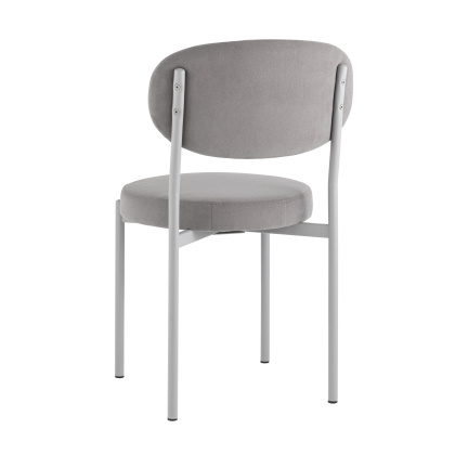 Стул «Бурбон SN» с мягким сиденьем (продажа комплектами по 4 шт) - изображение 2