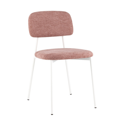 Стул «Чалто» с мягким сиденьем (окрашенный каркас) - изображение 4