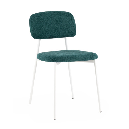 Стул «Чалто» с мягким сиденьем (окрашенный каркас) - изображение 5