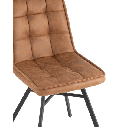 Стул «Чили Soft» с мягким сиденьем (окрашенный каркас) - изображение 2