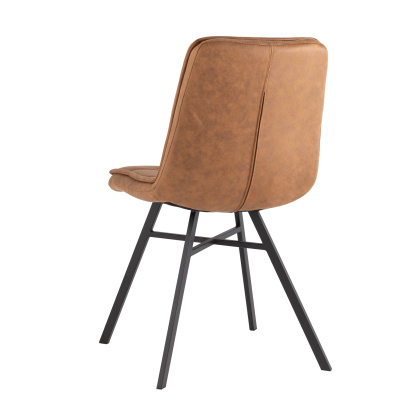 Стул «Чили Soft» с мягким сиденьем (окрашенный каркас) - изображение 3