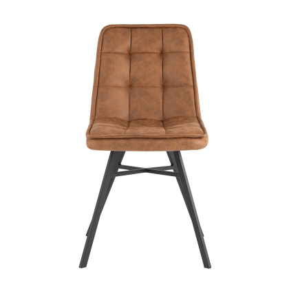 Стул «Чили Soft» с мягким сиденьем (окрашенный каркас) - изображение 4