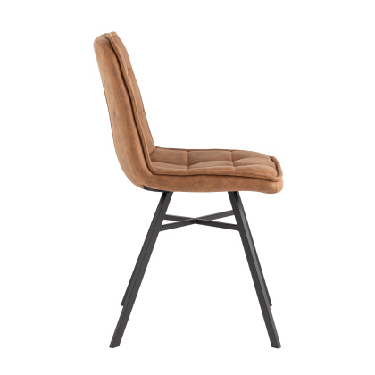 Стул «Чили Soft» с мягким сиденьем (окрашенный каркас) - изображение 5