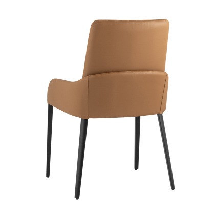 Стул «Чивито» с мягким сиденьем (окрашенный каркас) - изображение 2