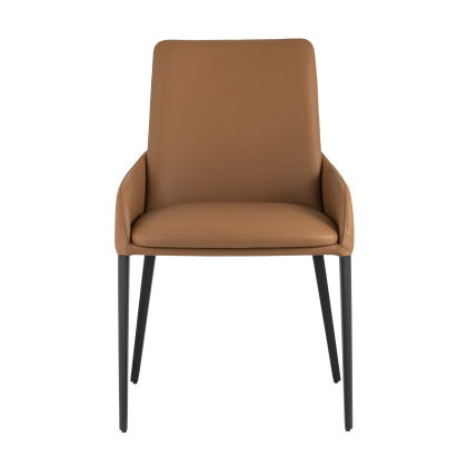 Стул «Чивито» с мягким сиденьем (окрашенный каркас) - изображение 5