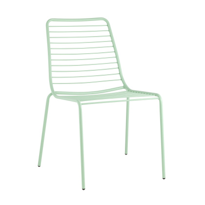 Стул «Данбо» с жестким сиденьем (окрашенный каркас) - изображение 2