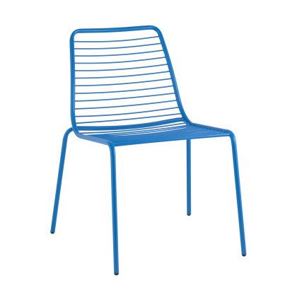 Стул «Данбо» с жестким сиденьем (окрашенный каркас) - изображение 3