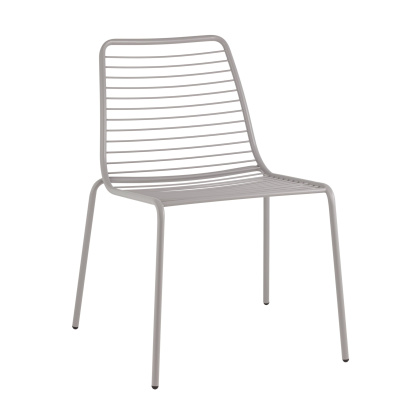 Стул «Данбо» с жестким сиденьем (окрашенный каркас) - изображение 5