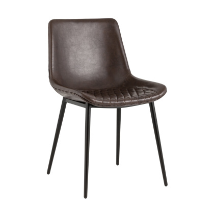 Стул «Демиглас» с мягким сиденьем (окрашенный каркас) - изображение 5