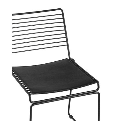 Стул «Демре» полумягкий (стальной каркас) - изображение 3