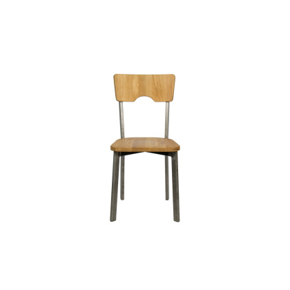 Стул «Дежавю» с жестким сиденьем (стальной каркас) - изображение 2