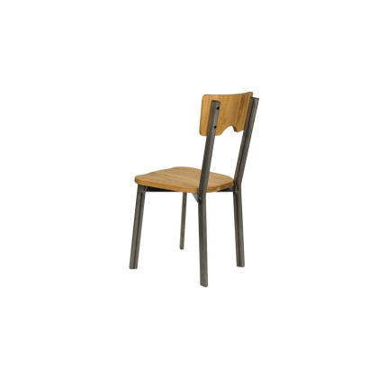 Стул «Дежавю» с жестким сиденьем (стальной каркас) - изображение 4