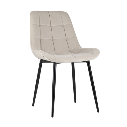 Стул «Франко» с мягким сиденьем (стальной каркас) - изображение 2