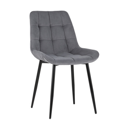 Стул «Франко» с мягким сиденьем (стальной каркас) - изображение 4