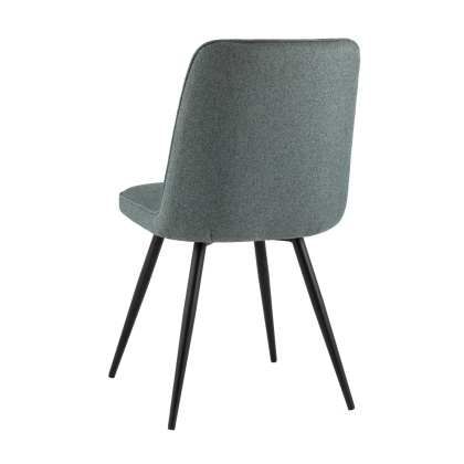 Стул «Хаким» с мягким сиденьем (окрашенный каркас) - изображение 4