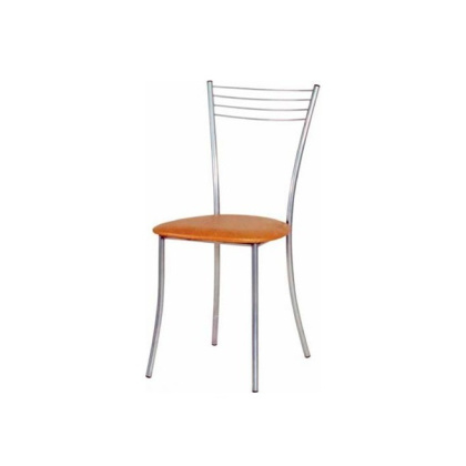 Стул «Хлоя» полумягкий (окрашенный каркас) - изображение 2