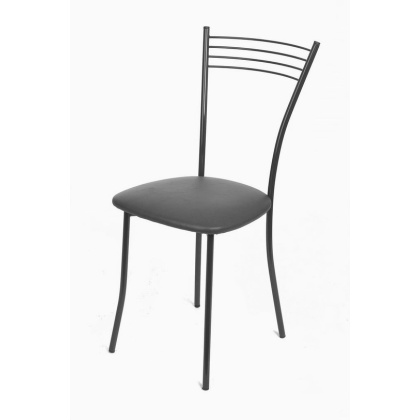 Стул «Хлоя» полумягкий (окрашенный каркас) - изображение 5