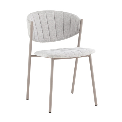 Стул «Холи» с мягким сиденьем (окрашенный каркас) - изображение 2