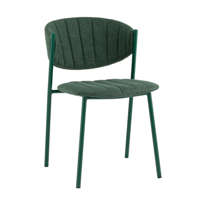 Стул «Холи» с мягким сиденьем (окрашенный каркас) - изображение 3