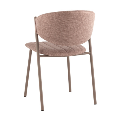 Стул «Холи» с мягким сиденьем (окрашенный каркас) - изображение 5