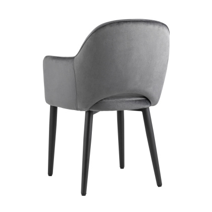 Стул-кресло «Веспер NP» с мягким сиденьем (продажа комплектами по 2 шт.) - изображение 2