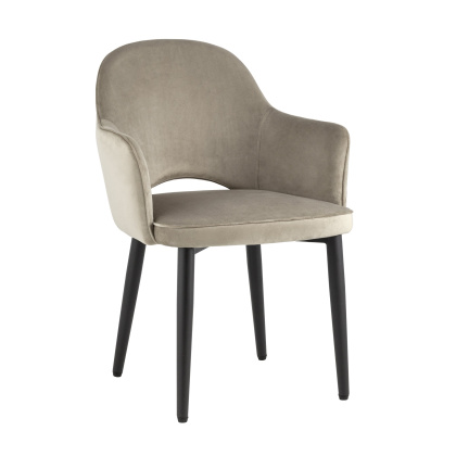 Стул-кресло «Веспер NP» с мягким сиденьем (продажа комплектами по 2 шт.) - изображение 5