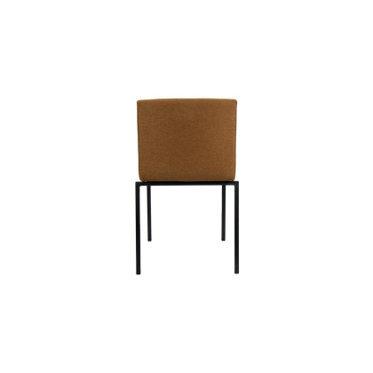 Стул «Лари МК1» с мягким сиденьем (окрашенный каркас) - изображение 5