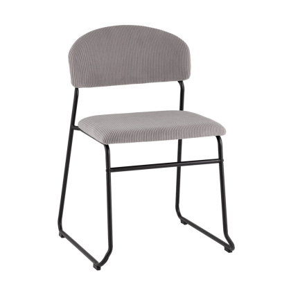 Стул «Лонтонг» с мягким сиденьем (стальной каркас) - изображение 2