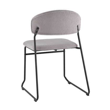 Стул «Лонтонг» с мягким сиденьем (стальной каркас) - изображение 5