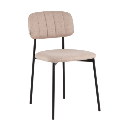 Стул «Мадлен» с мягким сиденьем (стальной каркас) - изображение 2