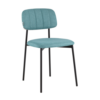 Стул «Мадлен» с мягким сиденьем (стальной каркас) - изображение 3