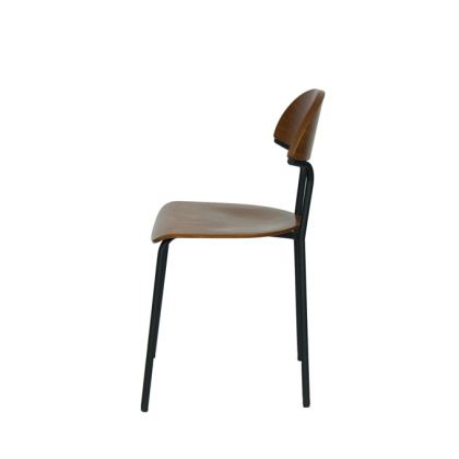 Стул «Мадрид» с жестким сиденьем (окрашенный каркас) - изображение 3