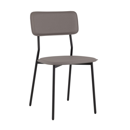 Стул «Маракуйя» с мягким сиденьем (окрашенный каркас) - изображение 2