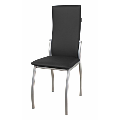 Стул «Пекин» с мягким сиденьем (окрашенный каркас) - изображение 2