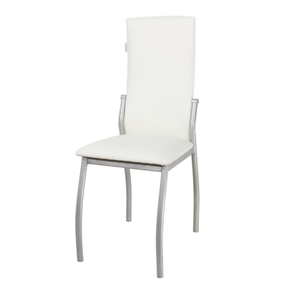 Стул «Пекин» с мягким сиденьем (окрашенный каркас) - изображение 3