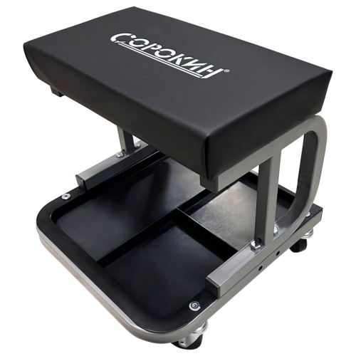 Стул передвижной СОРОКИН 24.161