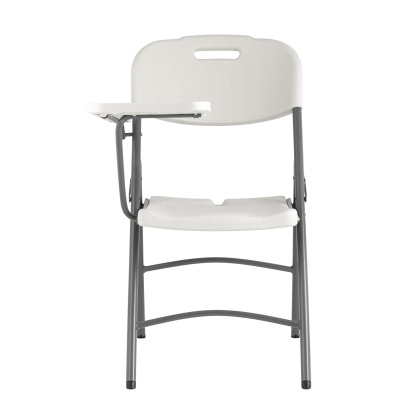 Стул пластиковый складной со столиком - изображение 5
