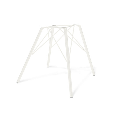 Стул пластиковый «ST29/S37» с жестким сиденьем (окрашенный каркас) - изображение 2