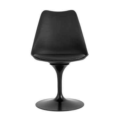 Стул пластиковый «Tulip» полумягкий - изображение 5