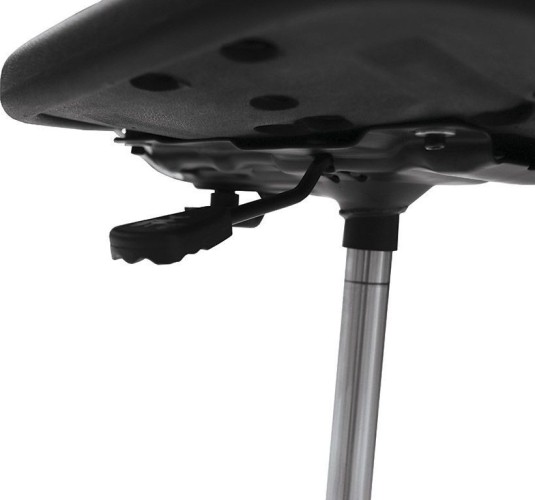 Стул ПРАКТИК Pro industrial с подлокотниками S30299091300 - изображение 2