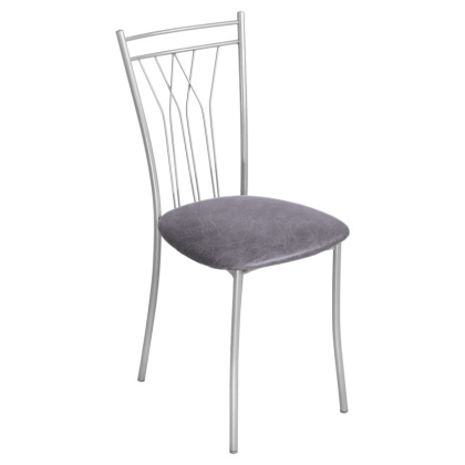 Стул «Премьер» полумягкий (окрашенный каркас) - изображение 2