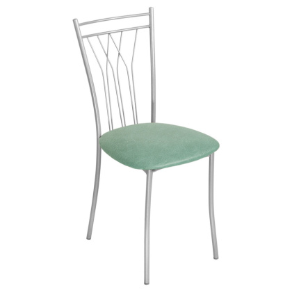 Стул «Премьер» полумягкий (окрашенный каркас) - изображение 3