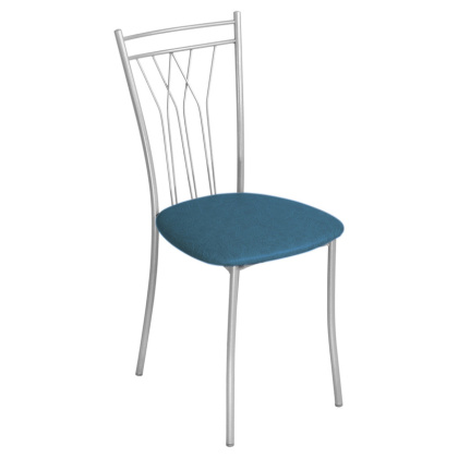 Стул «Премьер» полумягкий (окрашенный каркас) - изображение 4