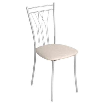 Стул «Премьер» полумягкий (окрашенный каркас) - изображение 5