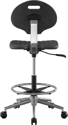 Стул промышленный ВЕРСТАКОФФ ICC-2R (газлифт от 580 до 830 мм) - изображение 4